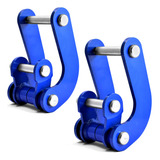 Jumelo De Suspensão Conforto S10 Cabine Dupla Simples 2009