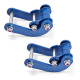 Jumelo Suspensão Conforto Ford Ranger Cabine Simples 2010