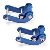 Jumelo Suspensão Conforto Toyota Hilux Cabine Simples 2010