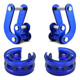 Jumelo Suspensão Conforto Urethane Buffer Br3 Ranger 2024