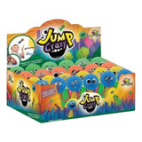 Jump Crazy Estilingue Pula Brinquedo Infantil Sensorial 