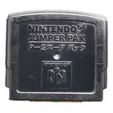 Jumper Pak Nintendo 64 Japonês N64