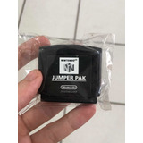 Jumper Pak Nintendo 64 Original