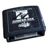 Jumper Pak Original Do Nintendo 64 Tudo 100% K1