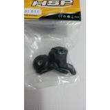 Junção Da Direção Dianteira 02014 Buggy Truck 1/10 Automodel
