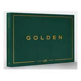 Jungkook Golden Album Shine Version