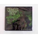 Jungle Rot - Dead And Buried