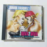 Junior Vasquez - Diva 2 Diva