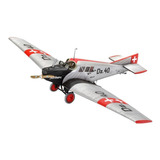 Junkers F.13 - 1/72 Kit De Montar Revell 03870