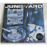 Junkyard Old Habits Die Hard Lp Vinil Motley Crue Kiss