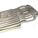 Junta Adm E Escap Opala Gm 4cc Inox