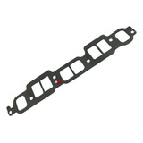 Junta Admissão / Escape Aço Gm Opala 4cil Motor 151