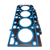Junta Cabeçote Aço Chapa Metal Hyundai Hr 2.5 16v Original