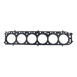 Junta Cabeçote Aço Inox Opala/omega/silverado 4.1 - 100,2mm