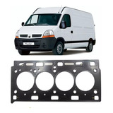 Junta Cabeçote Aço Osaka Renault Master G9u 2.5 16v Diesel