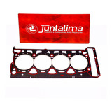 Junta Cabeçote Amianto Audi A3 A4 Q3 2.0 16v Tsi Tfsi