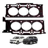 Junta Cabeçote Amianto Jeep Grand Cherokee 3.6 V6 2011 2012