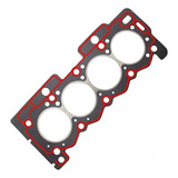 Junta Cabeçote Citroen C3 106 205 206 207 307 Hoggar 1.4 8v