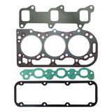 Junta Cabeçote Compativel Trator Ford 4600/4610