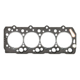 Junta Cabeçote Fibra L200 Sport Hpe 2.5 8v 2004 4d56 3 Picks