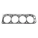 Junta Cabeçote Gm Opala 4cil 2.5 Aço Turbo Espessura 0,40mm 