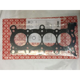 Junta Cabecote Honda New Civic 1.8 16v Elring + Selo 