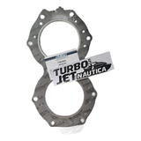 Junta Cabeçote Jet Ski Yamaha 700cc Vx-xl-wr Top 1.20mm