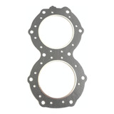 Junta Cabeçote Jet Ski Yamaha Motor 700cc 