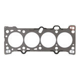 Junta Cabeçote Mazda Mx3 1.6 16v 1994/1997 B6ze Fibra