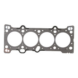 Junta Cabeçote Mazda Mx3 323 1.6 16v 1992/1994 B6 Fibra