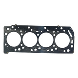 Junta Cabeçote Mitsubishi L200 Sport 2.5 8v Hpe 4d56 1,55mm
