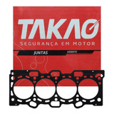 Junta Cabeçote Mitsubishi Tr4 2.0 16v Flex 2010 2011 2012 