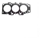 Junta Cabeçote Motor Hyundai Trajet 2.7 24v 00/01 L.dir G6ba