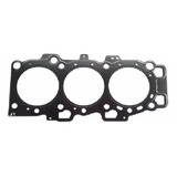 Junta Cabeçote Motor Hyundai Trajet 2.7 24v 00/01 L.esq G6ba