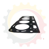 Junta Cabeçote Motor Trator Massey Mf4275 Mf4291 Motor Perkins 1104 Importado 