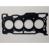 Junta Cabeçote Nissan March Livina Versa Tiida 1.6 16v Fibra