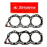 Junta Cabeçote Sob Medida 3mm Nissan Pathfinder 3.0 V6 Gasol