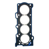 Junta Cabeçote Sob Medida Corolla 1.8 16v 03 A 08 1zzfe 3mm
