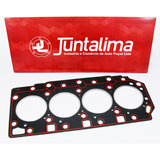 Junta Cabeçote Sob Medida Sorento 2.5 16v Diesel D4cb - 3mm