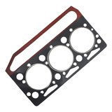 Junta Cabeçote Trator 50x 55x Pk 3152 Elring Massey 250
