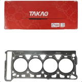 Junta Cabeçote Vw Tiguan Tsi 2.0 16v Ea888 200cv 2009 A 2021