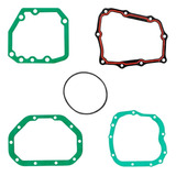 Junta Caixa Macha Chevrolet Montana 1.4 8v 102cv Flex 10/14
