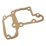 Junta Carcaça Válvula Termostática Peugeot 206 207 1.4 8v