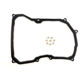Junta Cárter Câmbio Vw 09g 321 370 Bora Jeta Beetle Passat