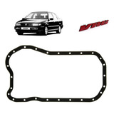 Junta Carter Vw Passat Vr6 Golf 2.8 V6 Aaa Fibra 1991-1999