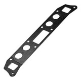Junta Coletor Admissão / Escape Motor Nissan H20 Preto