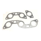 Junta Coletor De Escapamento Nissan Pathfinder 3.0 V6 92..95 (par)