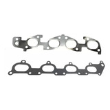 Junta Coletor Escap + Adm Tracker 2.0 4x4 2007 2008 2009
