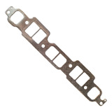 Junta Coletor Escapamento Opala Caravan 2.5 Gm 4cc 4 Cil
