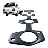 Junta Coletor Escape Do Motor Hr 2.5/bongo K2500 2.5 2013/..